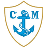 Marino de Luanco logo, 1973–1985