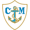Marino de Luanco logo, 1968–1973