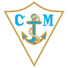 Marino de Luanco logo, 1960–1968