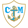 Marino de Luanco logo, 1945–1960