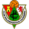 Cacereño logo, 2014–2019