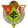 Cacereño logo, 1999–2014