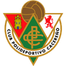 Cacereño logo, 1974–1986