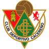 Cacereño logo, 1969–1974
