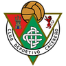 Cacereño logo, 1946–1969