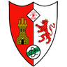Cacereño logo, 1939–1946