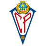 Villarrobledo logo, 2007–2019