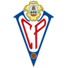 Villarrobledo logo, 1991–2007
