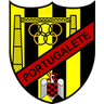 Portugalete logo, 1944–1948