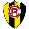 Rápido Bouzas logo, since 2014