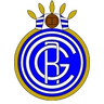 Granada II logo, 1947–1948