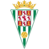 Córdoba II logo, since 2012