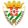 Córdoba II logo, 1956–1968
