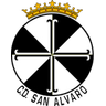 Cordoba logo, 1951–1954