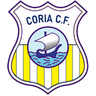 Coria CF logo, 1972–1993