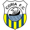 Coria CF logo, 1927–1941
