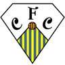 Coria CF logo, 1923–1927
