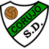 Coruxo logo, 1946–1954