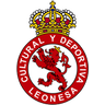 Cultural Leonesa logo, 2001–2013