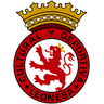 Cultural Leonesa logo, 1939–1954