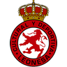 Cultural Leonesa logo, 1928–1939