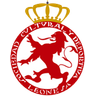 Cultural Leonesa logo, 1922–1928