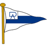 Deportivo Alavés II logo, 1986–1995