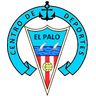 El Palo logo, 1982–1995