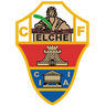 Elche logo, 2009–2012