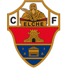 Elche logo, 1999–2009