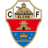 Elche logo, 1997–1999