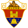 Elche logo, 1941–1964