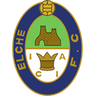 Elche logo, 1922–1929