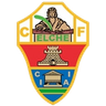 Elche Ilicitano logo, 2011–2013