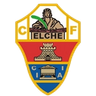 Elche Ilicitano logo, 1995–2005