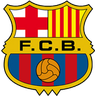 Barcelona logo, 1993–2002