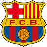 Barcelona logo, 1982–1993