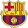 Barcelona logo, 1968–1973