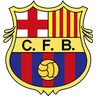 Barcelona logo, 1963–1968