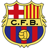 Barcelona logo, 1953–1963