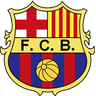 Barcelona logo, 1937–1941