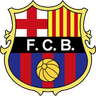 Barcelona logo, 1936–1937