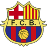 Barcelona logo, 1931–1936