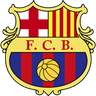 Barcelona logo, 1926–1931
