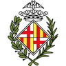 Barcelona logo, 1899–1910