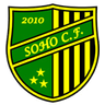 Cartagena LU II logo, 2010–2015