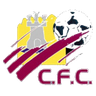 FC Cartagena logo, 1995–2003