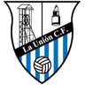 La Unión Atlético logo, 2015–2017