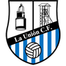 La Unión Atlético logo, 2012–2015