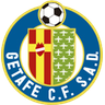Getafe II logo, since 2013